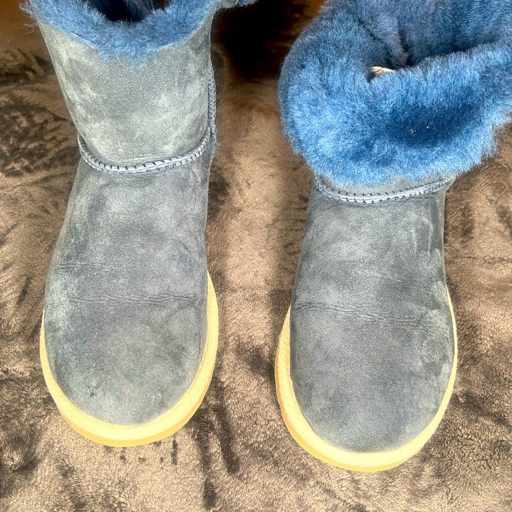 Uggs